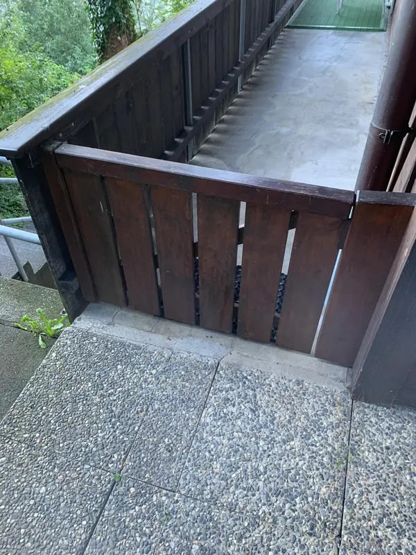 Balkonerneuerung in Grindelwald – Bild 10 von 16