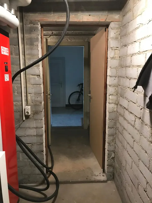 Brandschutztüre – Bild 2 von 7