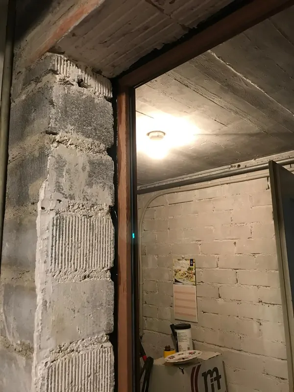 Brandschutztüre – Bild 3 von 7